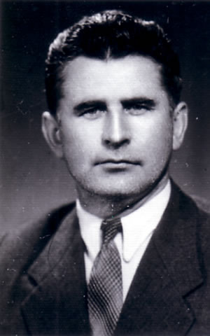 Tadeusz Mazurkiewicz